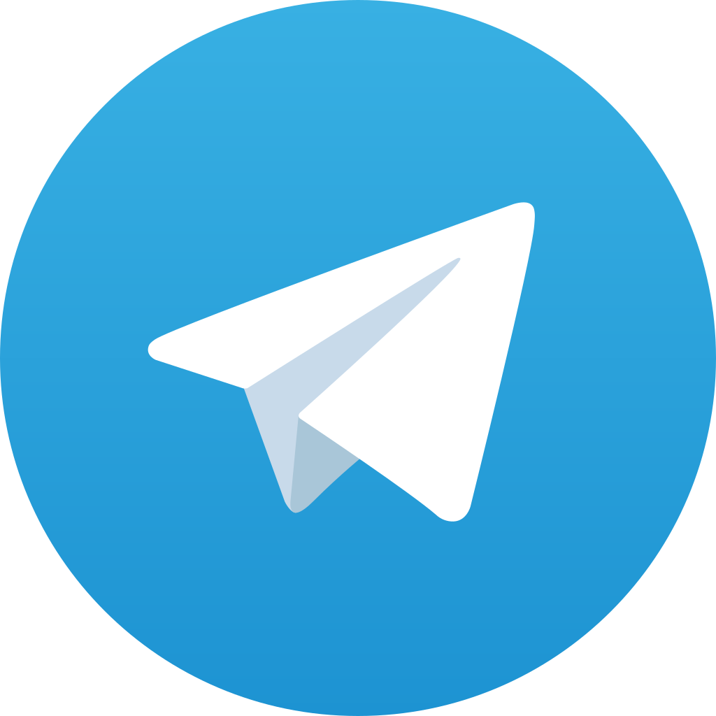 Join On Telegram